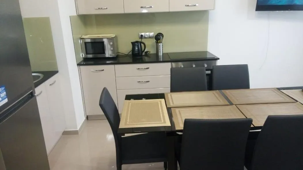 New York In Kiev Apartment 0*, Kyiv Ukraine