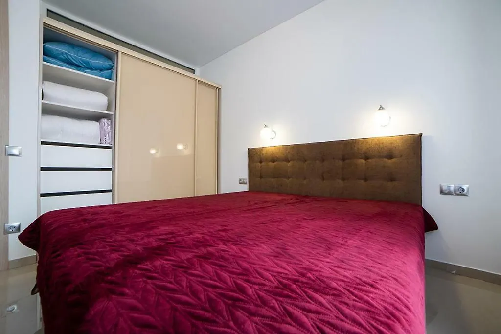 New York In Kiev Apartment  Kyiv